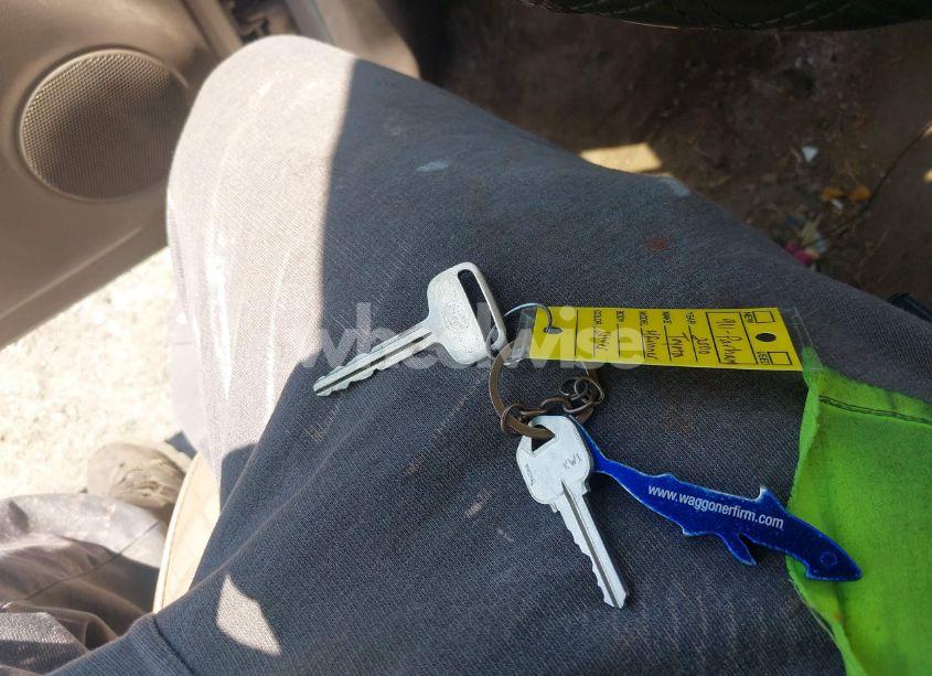 Photo 11 of 2000 Toyota 4runner SR5 V6 (VIN JT3GN86R6Y0149405)