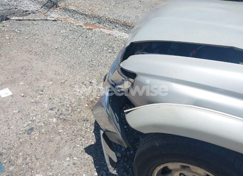 Photo 6 of 2000 Toyota 4runner SR5 V6 (VIN JT3GN86R6Y0149405)