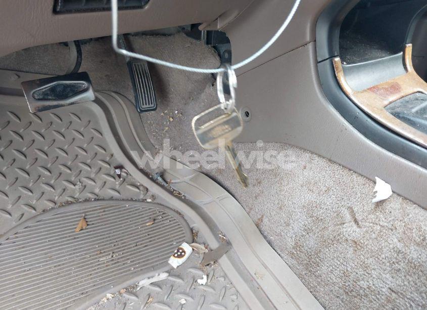 Photo 11 of 1998 Toyota 4runner SR5 V6 (VIN JT3GN86R7W0067244)