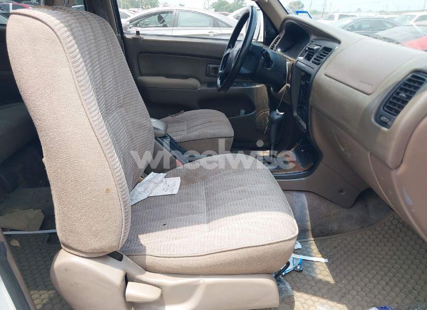 Photo 5 of 1998 Toyota 4runner SR5 V6 (VIN JT3GN86R7W0067244)