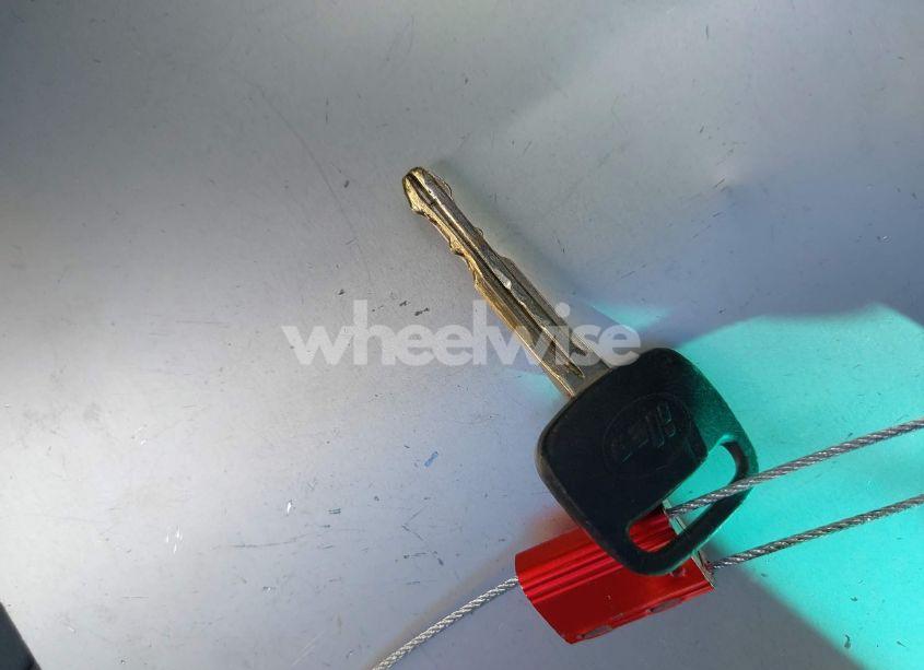 Photo 11 of 2001 Toyota 4runner SR5 V6 (VIN JT3GN86R810204300)