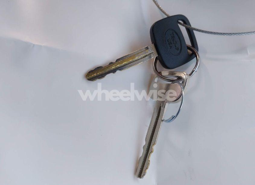 Photo 11 of 1999 Toyota 4runner SR5 V6 (VIN JT3GN86R8X0123564)