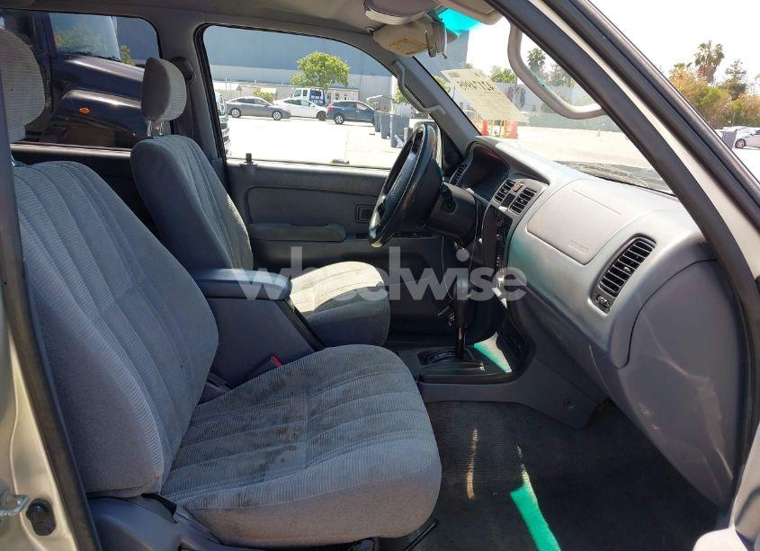 Photo 5 of 1999 Toyota 4runner SR5 V6 (VIN JT3GN86R8X0123564)