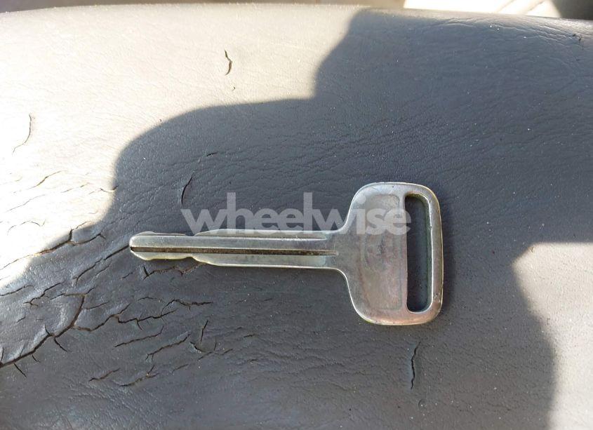 Photo 11 of 2002 Toyota 4runner SR5 V6 (VIN JT3GN86R920224833)