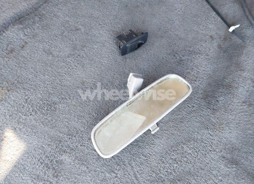 Photo 12 of 2002 Toyota 4runner SR5 V6 (VIN JT3GN86R920224833)