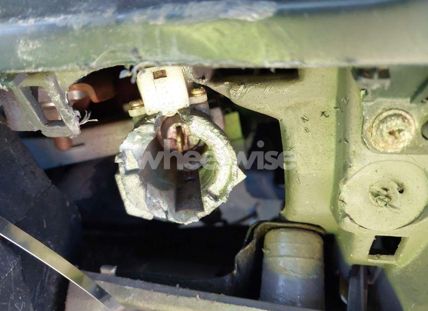 Photo 13 of 2002 Toyota 4runner SR5 V6 (VIN JT3GN86R920224833)