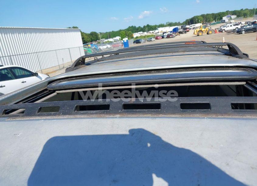 Photo 17 of 2002 Toyota 4runner SR5 V6 (VIN JT3GN86R920224833)