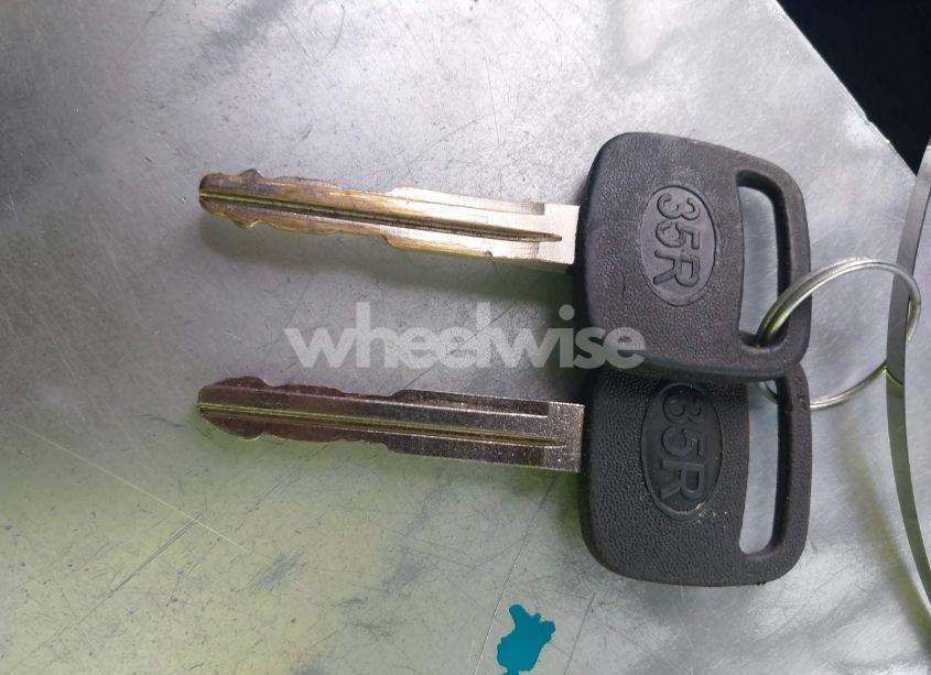 Photo 11 of 2000 Toyota 4runner SR5 V6 (VIN JT3GN86R9Y0162634)