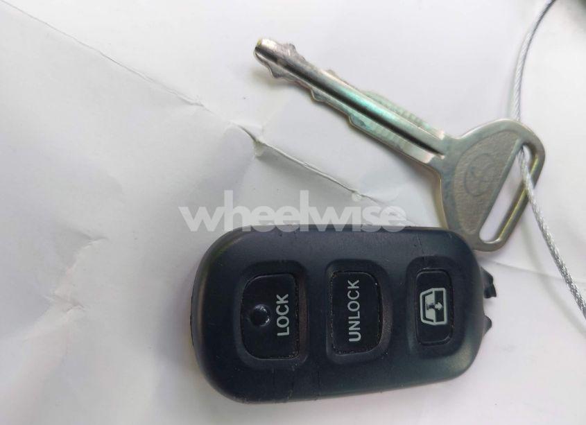 Photo 11 of 2000 Toyota 4runner SR5 V6 (VIN JT3GN86R9Y0180017)