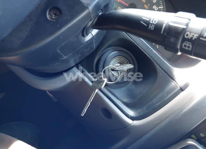 Photo 11 of 2001 Toyota 4runner SR5 V6 (VIN JT3GN86RX10181313)