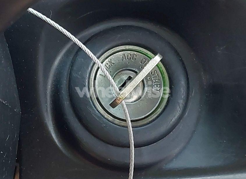 Photo 11 of 2002 Toyota 4runner SR5 V6 (VIN JT3GN86RX20245464)