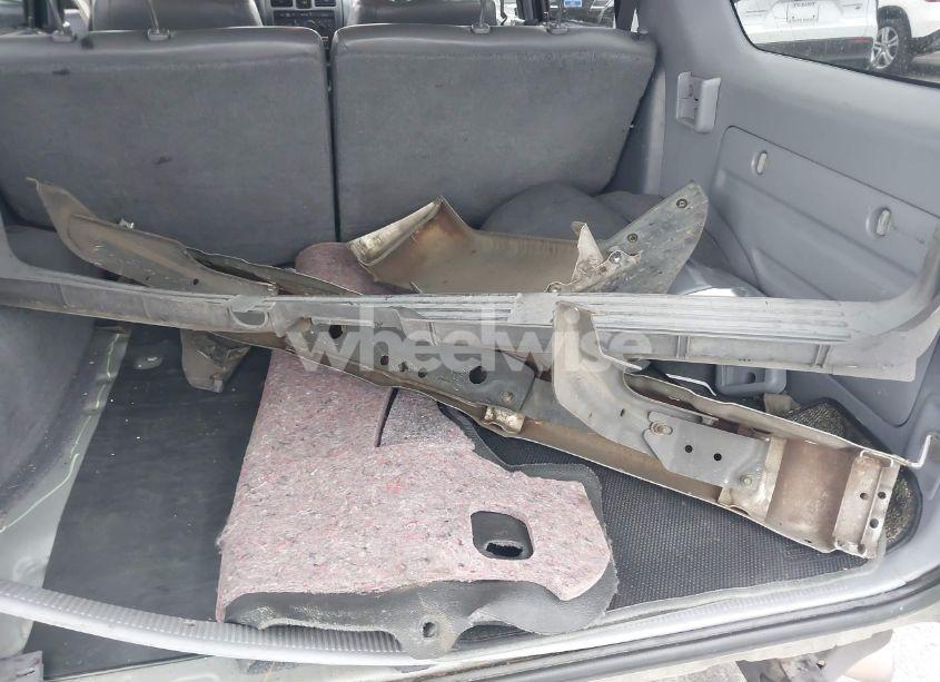 Photo 12 of 1999 Toyota 4runner SR5 V6 (VIN JT3GN86RXX0130788)