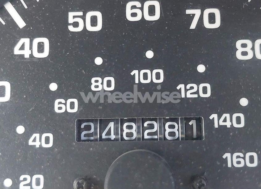 Photo 7 of 1997 Toyota 4runner SR5 V6 LIMITED (VIN JT3GN87R1V0038786)