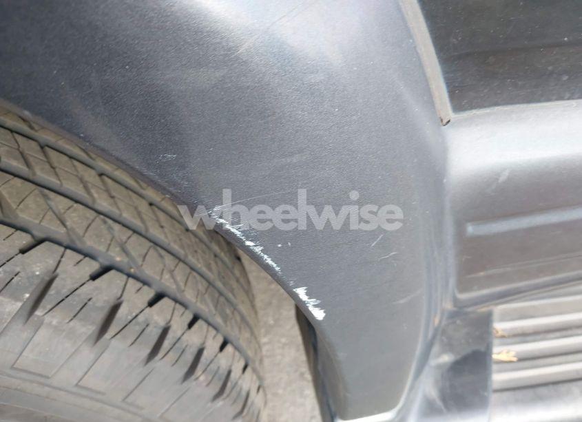 Photo 15 of 1997 Toyota 4runner SR5 V6 LIMITED (VIN JT3GN87R1V0041607)