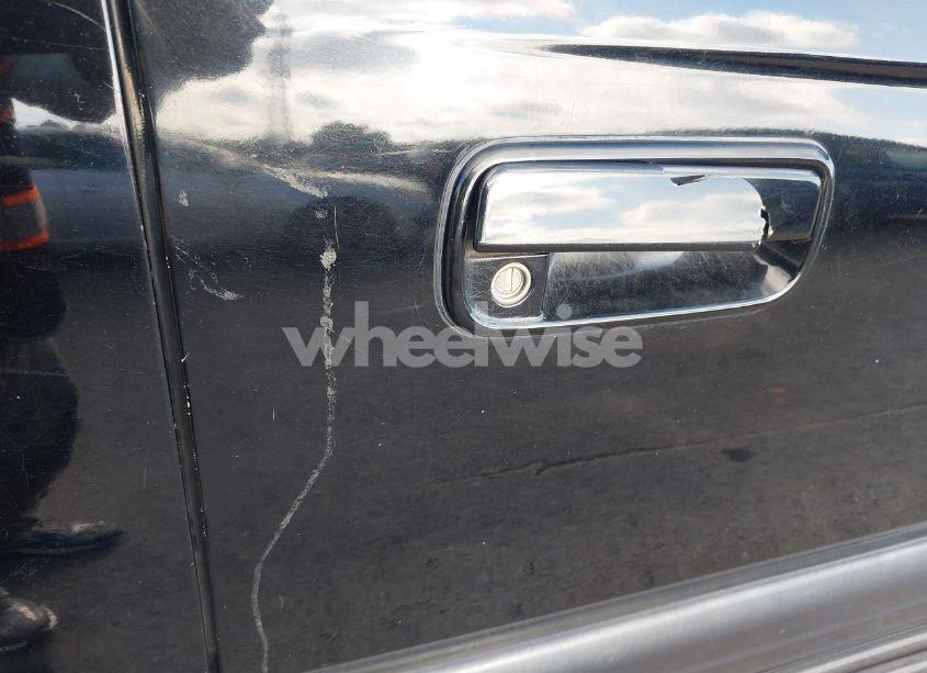 Photo 16 of 1997 Toyota 4runner SR5 V6 LIMITED (VIN JT3GN87R1V0041607)