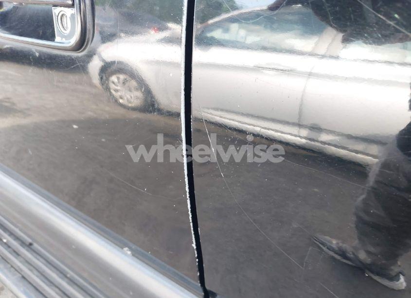 Photo 6 of 1997 Toyota 4runner SR5 V6 LIMITED (VIN JT3GN87R1V0041607)