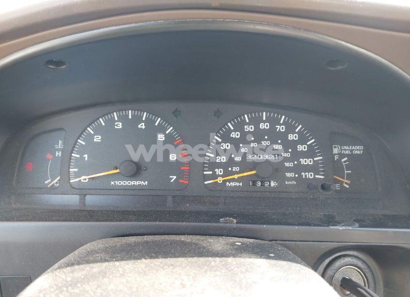 Photo 7 of 1997 Toyota 4runner SR5 V6 LIMITED (VIN JT3GN87R1V0041607)
