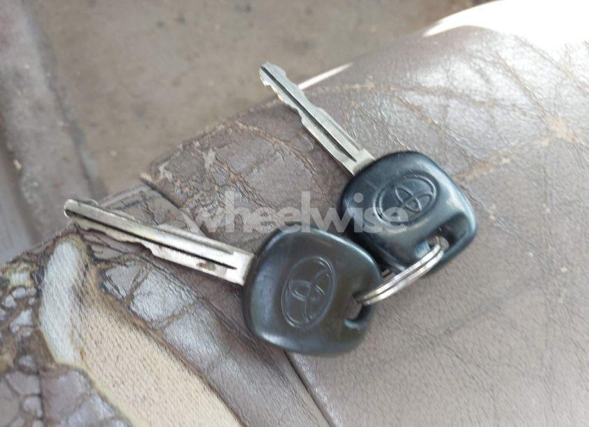 Photo 11 of 1999 Toyota 4runner LIMITED V6 (VIN JT3GN87R2X0134882)