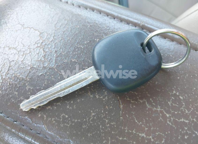 Photo 11 of 2002 Toyota 4runner LIMITED V6 (VIN JT3GN87R420253042)