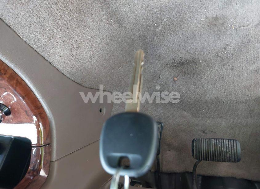 Photo 11 of 1999 Toyota 4runner LIMITED V6 (VIN JT3GN87R4X0134883)