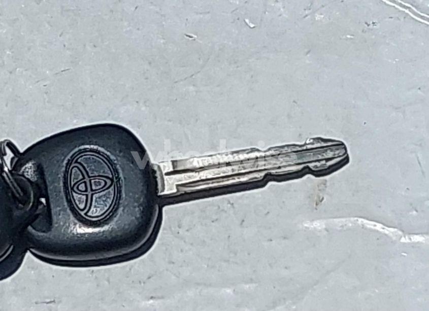 Photo 11 of 2001 Toyota 4runner LIMITED V6 (VIN JT3GN87R510196865)