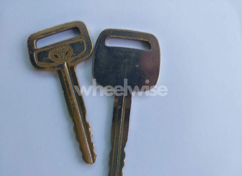 Photo 11 of 1998 Toyota 4runner SR5 V6 LIMITED (VIN JT3GN87R5W0080220)