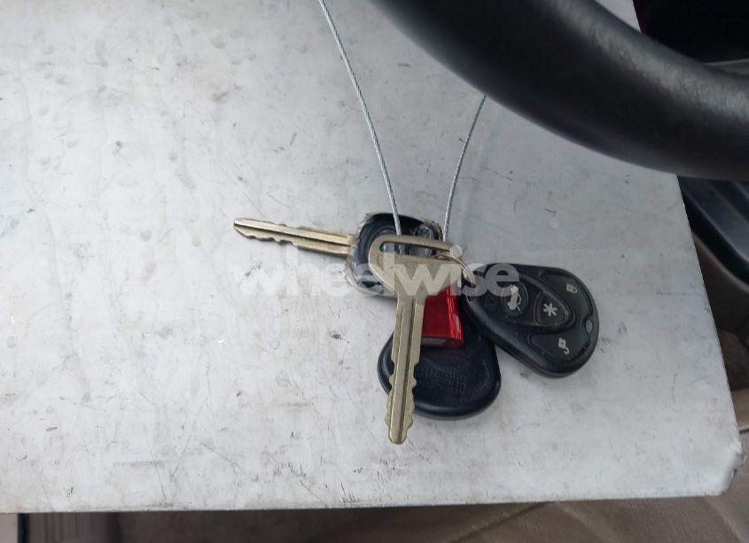 Photo 11 of 1997 Toyota 4runner SR5 V6 LIMITED (VIN JT3GN87R8V0044813)