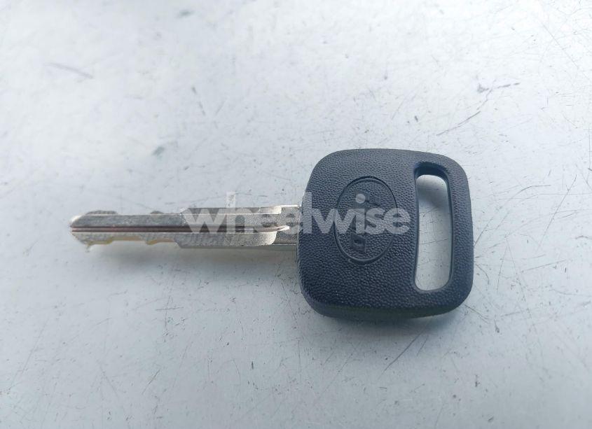 Photo 11 of 1997 Toyota 4runner SR5 V6 LIMITED (VIN JT3GN87R9V0020035)