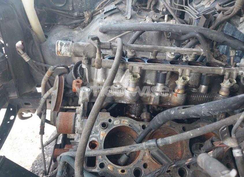 Photo 12 of 1997 Toyota 4runner SR5 V6 LIMITED (VIN JT3GN87R9V0020035)