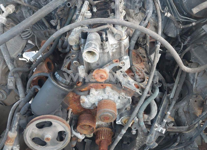 Photo 13 of 1997 Toyota 4runner SR5 V6 LIMITED (VIN JT3GN87R9V0020035)