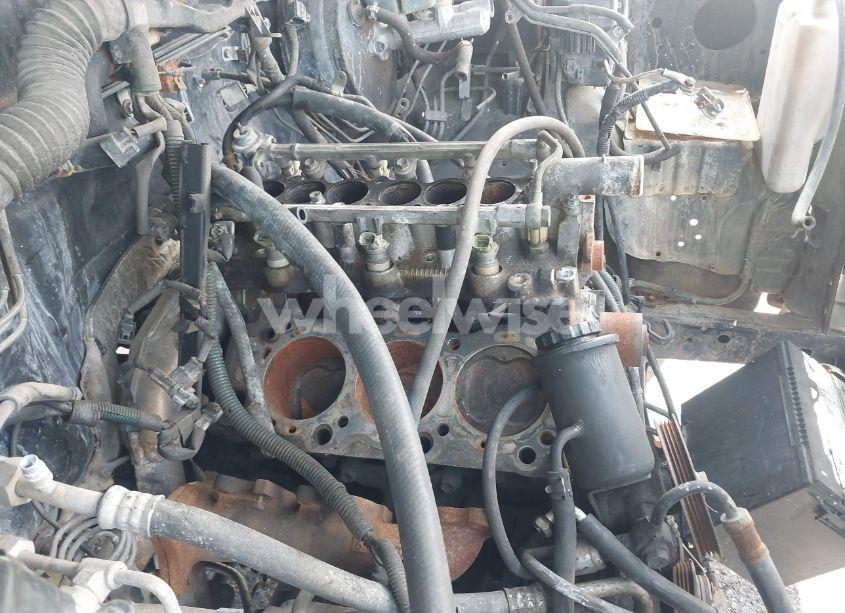 Photo 14 of 1997 Toyota 4runner SR5 V6 LIMITED (VIN JT3GN87R9V0020035)