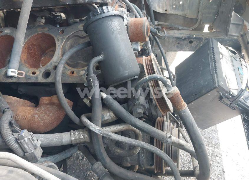 Photo 15 of 1997 Toyota 4runner SR5 V6 LIMITED (VIN JT3GN87R9V0020035)