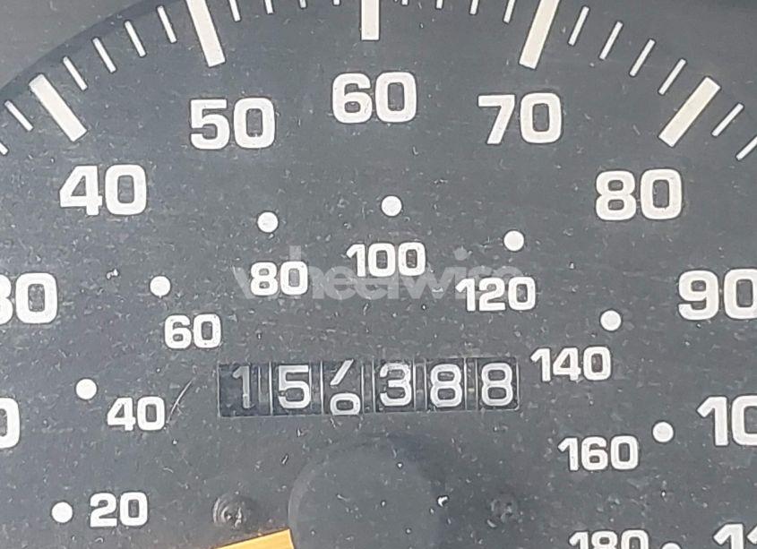 Photo 7 of 1997 Toyota 4runner SR5 V6 LIMITED (VIN JT3GN87R9V0020035)