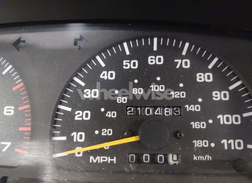 Photo 15 of 1998 Toyota 4runner SR5 V6 LIMITED (VIN JT3GN87R9W0090037)