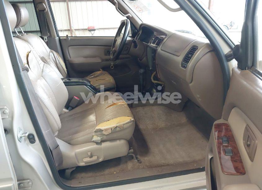 Photo 5 of 1998 Toyota 4runner SR5 V6 LIMITED (VIN JT3GN87R9W0090037)