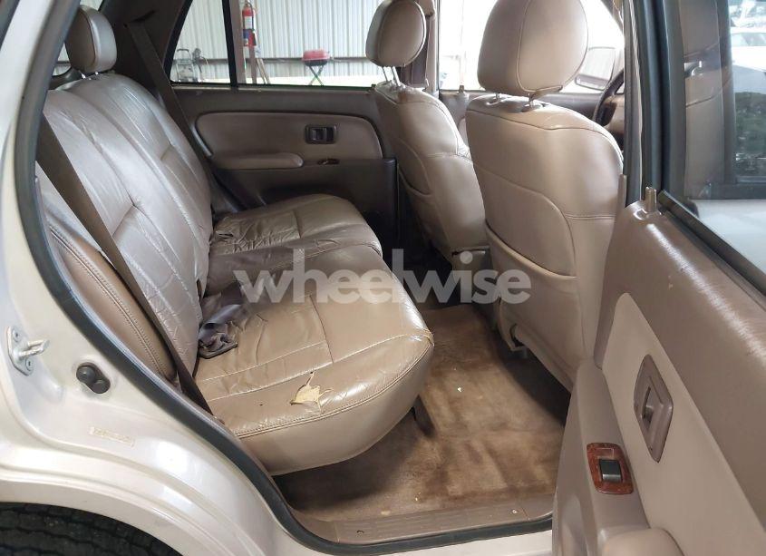 Photo 8 of 1998 Toyota 4runner SR5 V6 LIMITED (VIN JT3GN87R9W0090037)