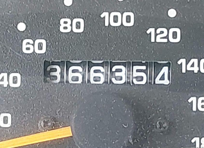 Photo 15 of 1997 Toyota 4runner SR5 V6 LIMITED (VIN JT3GN87RXV0026054)