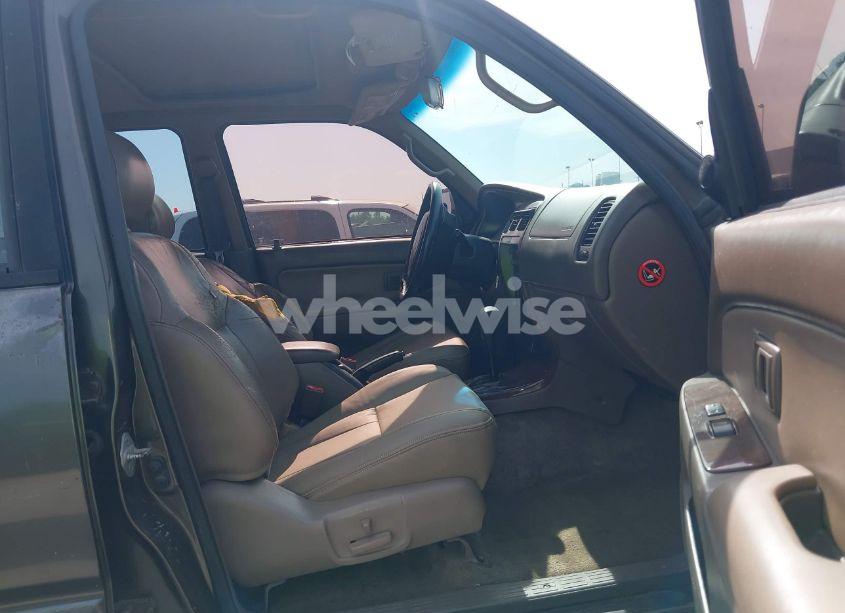 Photo 5 of 1997 Toyota 4runner SR5 V6 LIMITED (VIN JT3GN87RXV0026054)