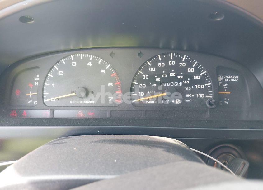 Photo 7 of 1997 Toyota 4runner SR5 V6 LIMITED (VIN JT3GN87RXV0026054)