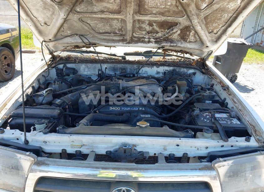 Photo 10 of 1997 Toyota 4runner SR5 V6 LIMITED (VIN JT3GN87RXV0029276)