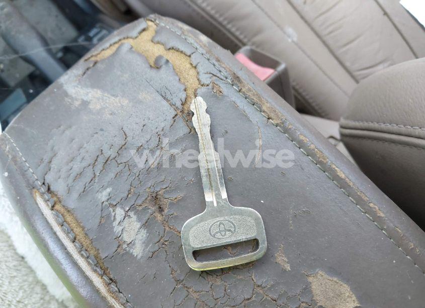 Photo 11 of 1997 Toyota 4runner SR5 V6 LIMITED (VIN JT3GN87RXV0029276)