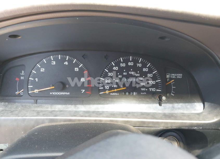 Photo 7 of 1997 Toyota 4runner SR5 V6 LIMITED (VIN JT3GN87RXV0029276)