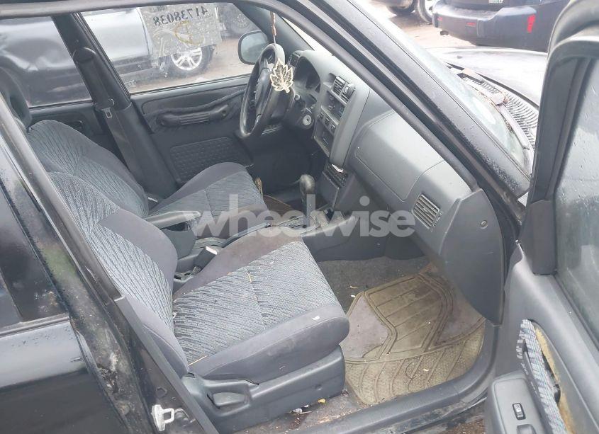 Photo 5 of 1998 Toyota Rav4 (VIN JT3GP10V0W0026669)