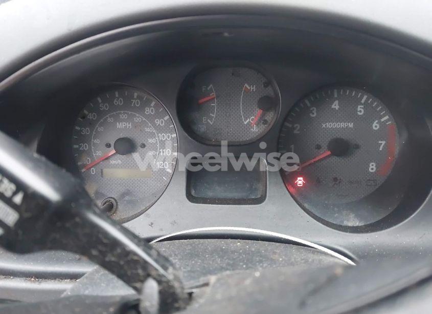 Photo 7 of 1998 Toyota Rav4 (VIN JT3GP10V0W0026669)