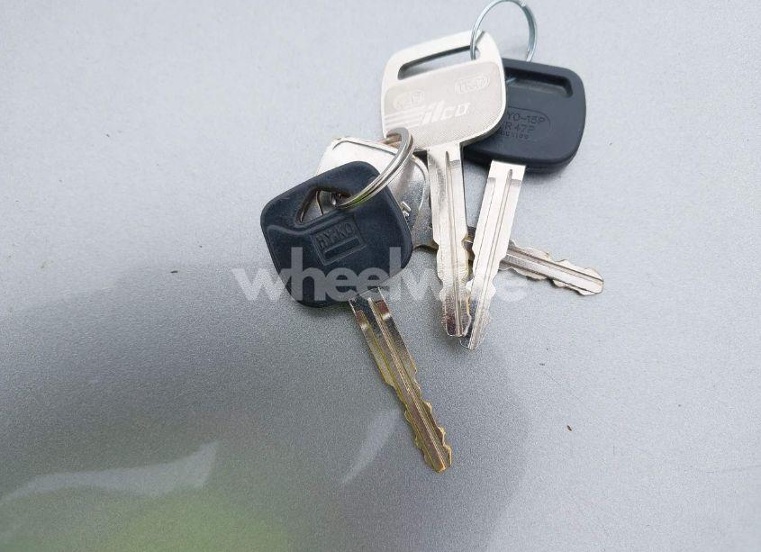 Photo 11 of 1999 Toyota Rav4 (VIN JT3GP10V0X7054125)