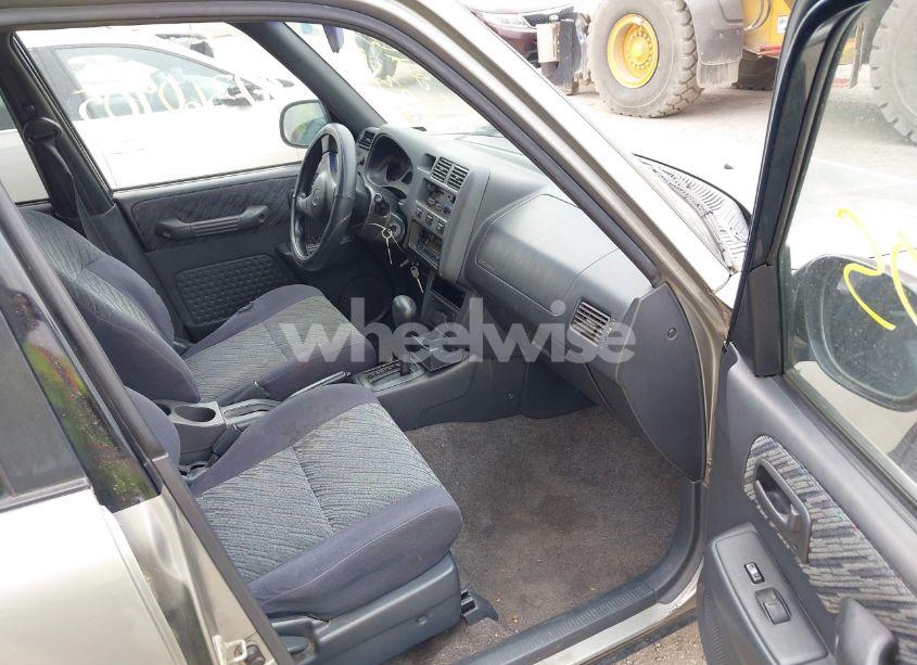 Photo 5 of 1999 Toyota Rav4 (VIN JT3GP10V0X7054125)