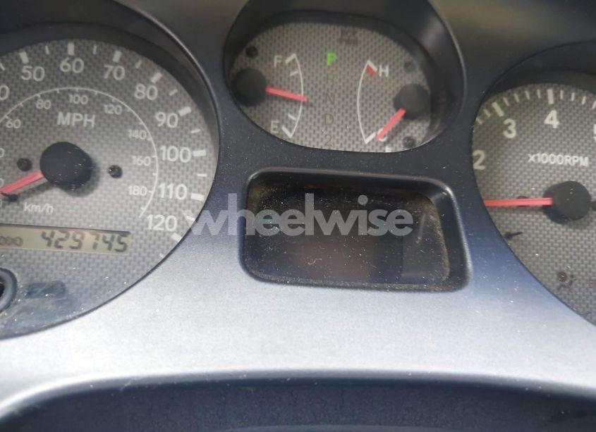 Photo 7 of 1999 Toyota Rav4 (VIN JT3GP10V0X7054125)