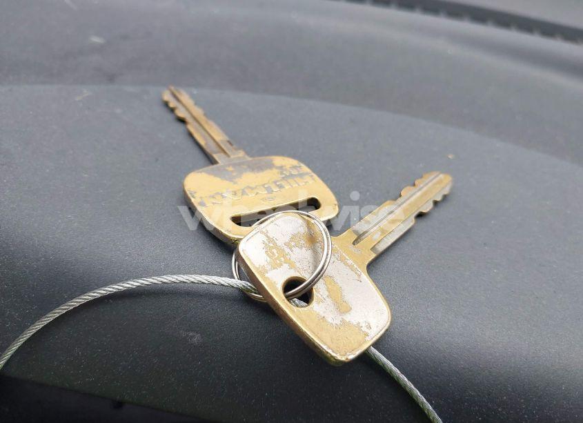 Photo 11 of 2000 Toyota Rav4 (VIN JT3GP10V0Y0051638)