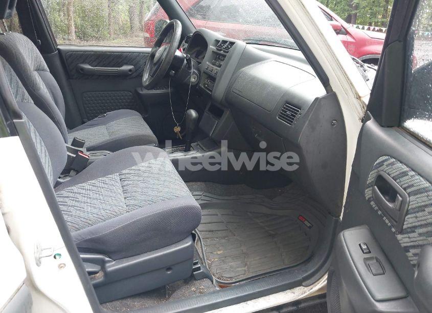 Photo 5 of 2000 Toyota Rav4 (VIN JT3GP10V0Y0051638)