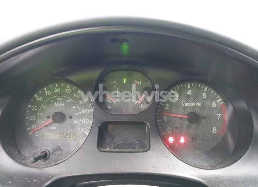 Photo 7 of 2000 Toyota Rav4 (VIN JT3GP10V0Y0051638)